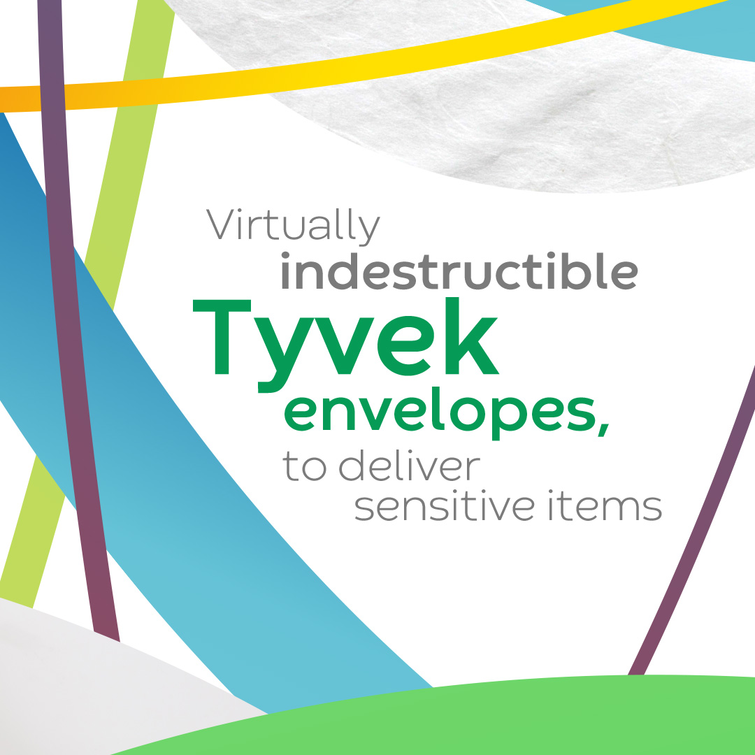 INDEX_nonwovens's tweet image. 📦✉️Nonwovens have a key role in the booming #packaging industry, especially in the automotive, electronics and glass industries!

Register now to discover the latest packaging innovations at INDEX: shorturl.at/tHJPU 

#INDEXnonwovens #INDEX23 #Palexpo #nonwovens