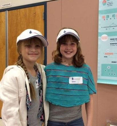 FamilyMathNight's tweet photo. Fun ways to "accessorize" your #familymathnight event.  #mathnight https://t.co/ccXXoOgHGD https://t.co/y6NXxWJCFs