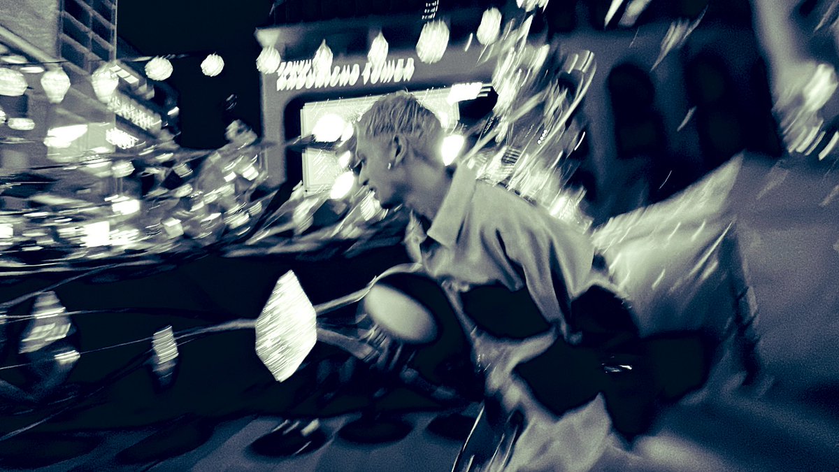 rakuya16bcd's tweet image. 🤘🤘🤘
#新宿歌舞伎町あーとの禱り
#CONDENSE