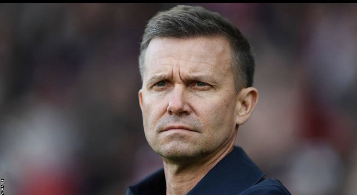 BBC Breakfast on Twitter "Leeds United manager Jesse Marsch has been