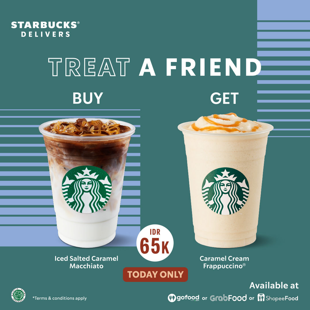 Starbucks Indonesia on Twitter "SAVE THIS POST! Today might be a busy