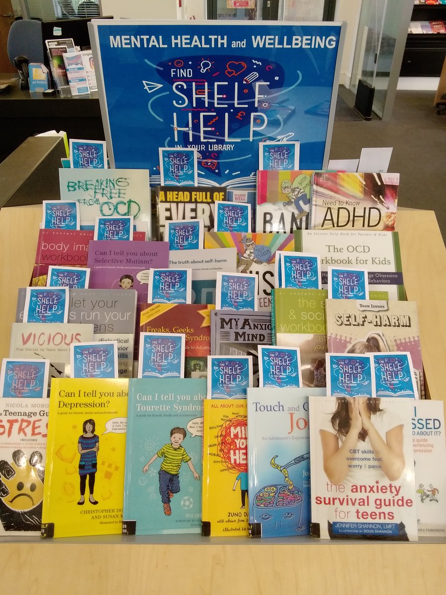 Ripley Libraries tweet media