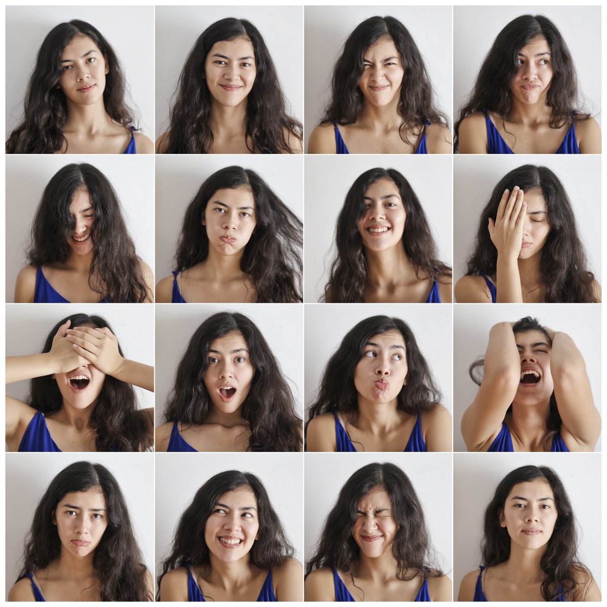 ResiliencyInc's tweet photo. We are so hardwired to notice emotions that adults demonstrate response in the amygdala and anterior cingulate gyrus to happy and sad faces when presented subliminally, only 20 milliseconds of exposure. https://t.co/BncR31swM4