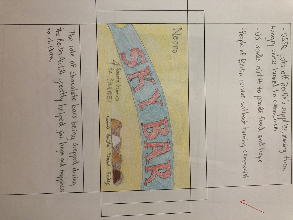 Evangeline Mitchell tweet media