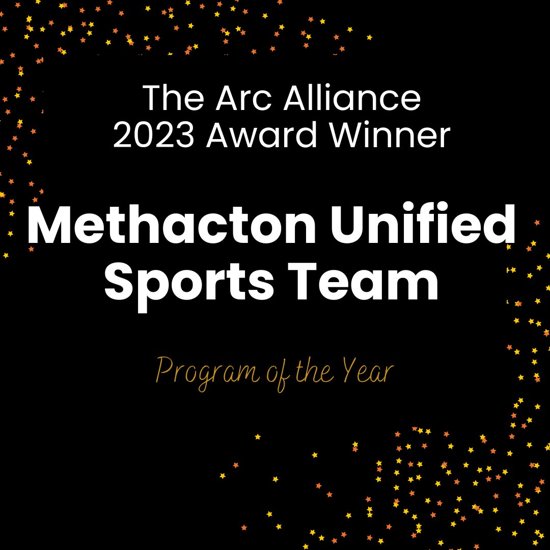 The Arc Alliance tweet media