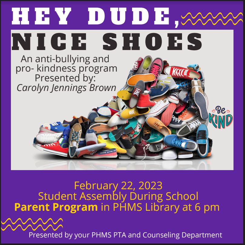 Pioneer Heritage MS tweet media