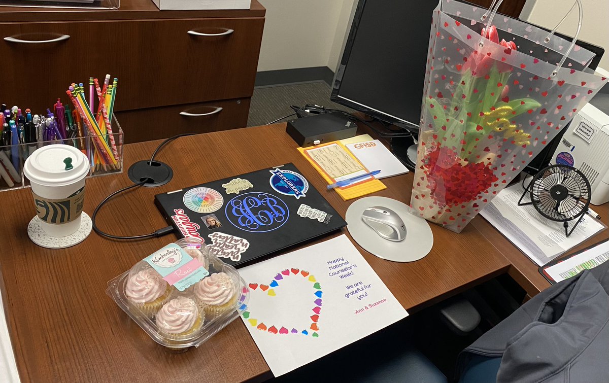 Jennifer Cavender tweet media