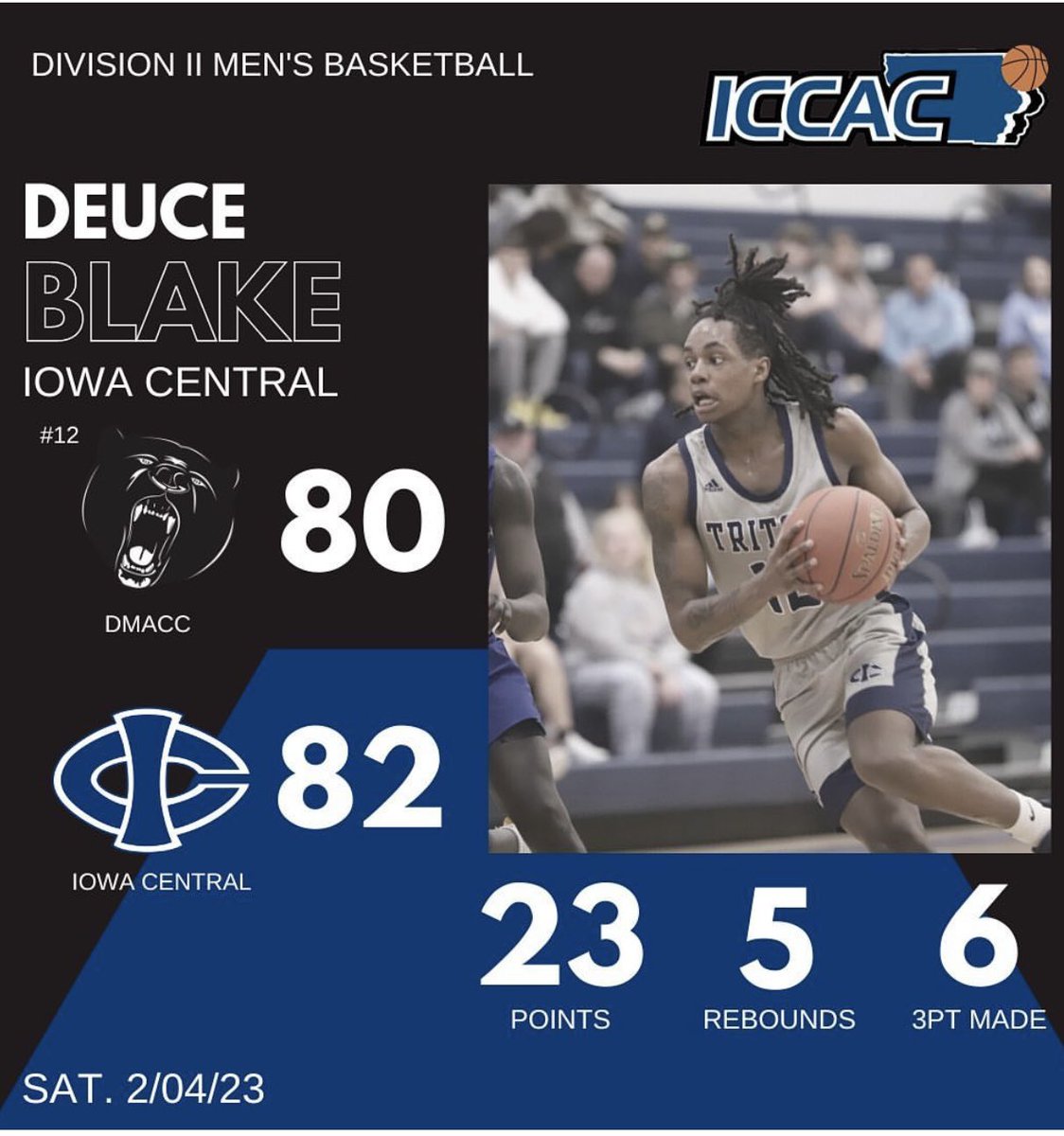 Deuce Blake (@DeuceBlake) / Posts / X