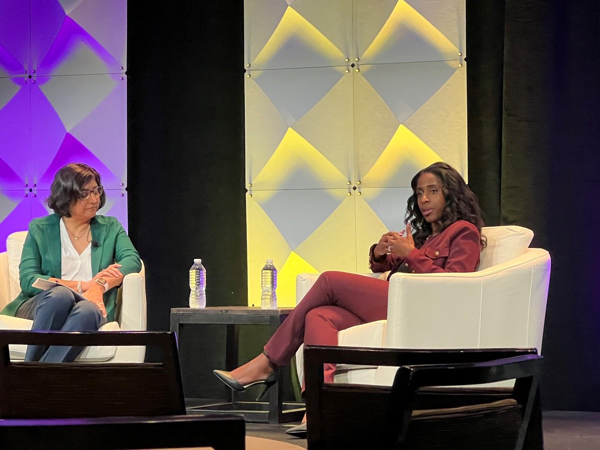 Jessica Dudley (@jessicadudleymd) on Twitter photo Loving this session! <a href="/TGandhi_Safety/">Tejal K. Gandhi, MD</a> <a href="/MedellBriggsMD/">Medell Briggs, MD</a> #DEI
"If we want to achieve zero harm, we have to address inequities and embed that into the work we’re doing in safety. " Loving this session! <a href="/TGandhi_Safety/">Tejal K. Gandhi, MD</a> <a href="/MedellBriggsMD/">Medell Briggs, MD</a> #DEI
"If we want to achieve zero harm, we have to address inequities and embed that into the work we’re doing in safety. "
