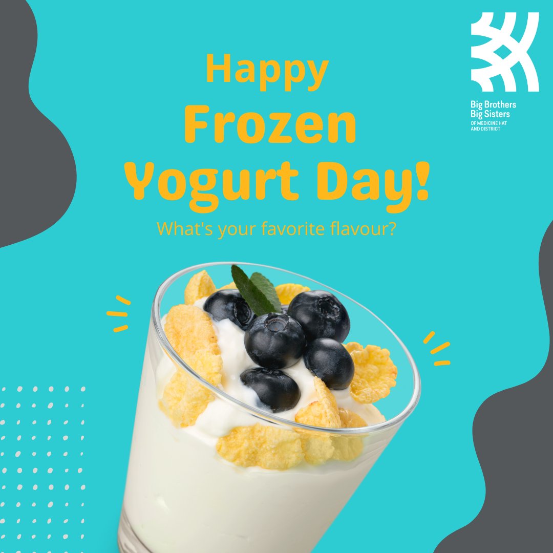 Happy National Frozen Yogurt Day! Today is the day to celebrate this yummy frozen treat! #CelebrateEveryDay #frozenyogurt #froyo #dessert #yogurt #frozen #food #chocolate #frozentreats