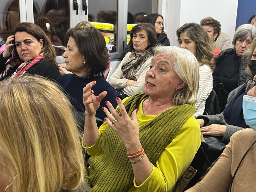 José Ballesta tweet media