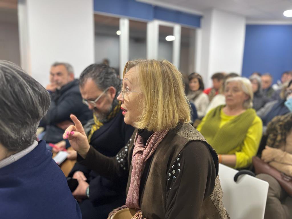 José Ballesta tweet media