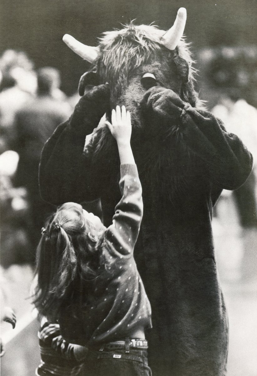 Heard its Throwback Thursday this week at <a href="/NDSUmbb/">NDSU Men's Basketball</a>