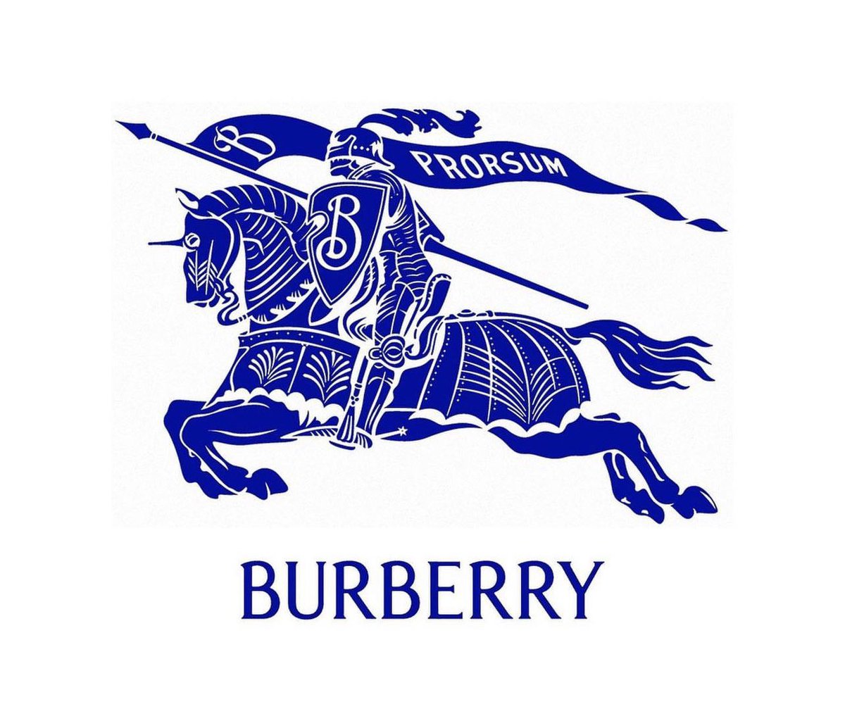 What do people think of the new Burberry branding? 

IMO it’s good to see a change from all the modern Sans Serif fonts, plus it feels more on brand 🇬🇧 #heritage #branding #logo #burberry