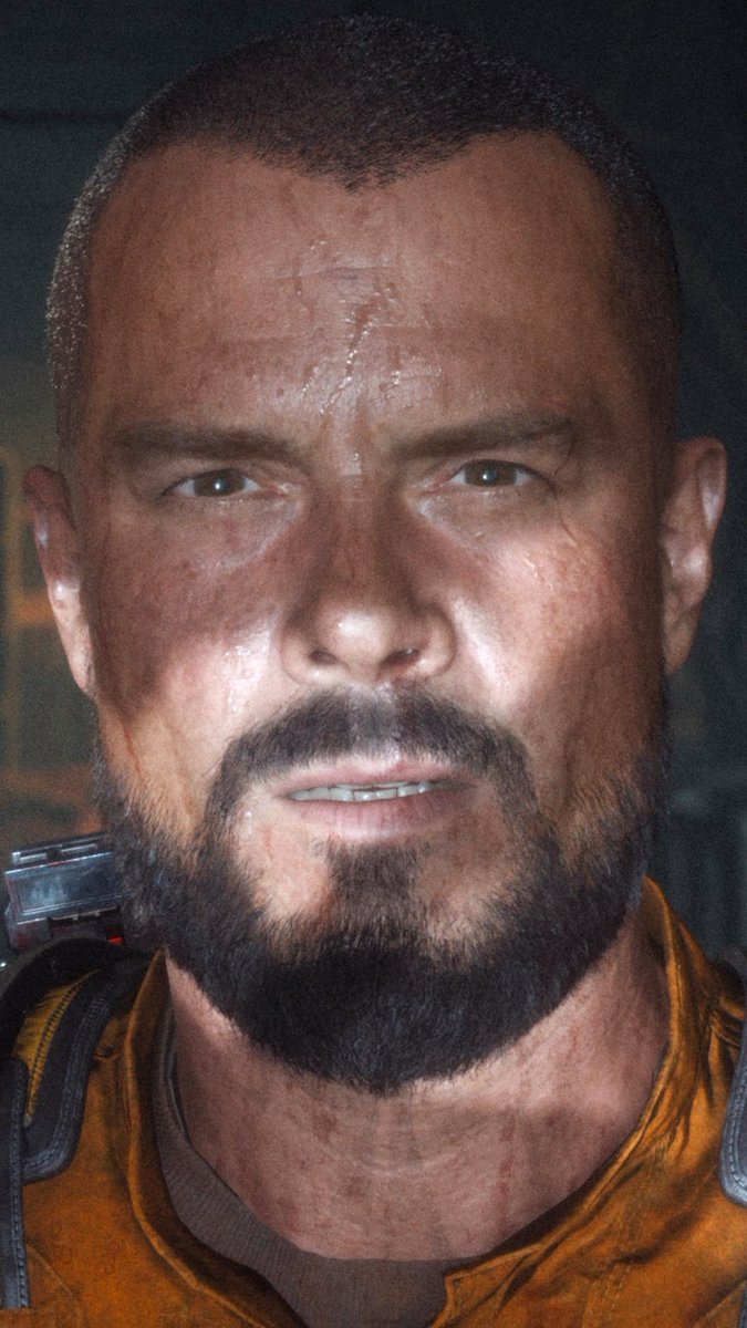 Lisa_West_Pix's tweet image. #TheCallistoProtocol #TCPPhotomode