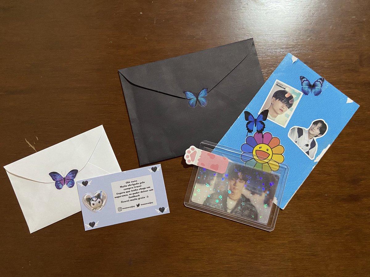 anny 🪭 VAI VER O BTS tweet media