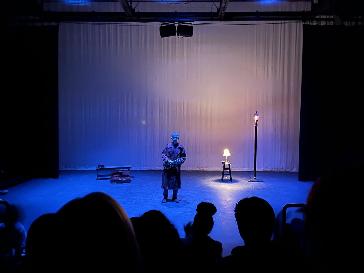 Cal High Drama tweet media