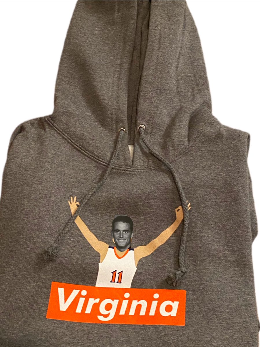 And everyone thought this hoodie was <a href="/tyjerome_/">ty Jerome</a> the National Champ and NBA player.... <a href="/LockerRoomInc/">Locker Room Access</a> <a href="/marktykobe/">Mark Jerome</a>