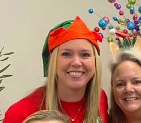 We love our amazing counselor, Lisa Thomas!!! She’s the best! Our students’ lives are enriched by her presence on our campus. <a href="/PHEHuskies/">Pleasant Hill Elem</a> love you Mrs. Thomas! #get2PHE