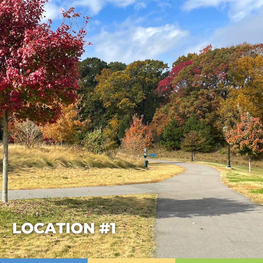 Mebane Recreation & Parks Department on Twitter "Can you guess the