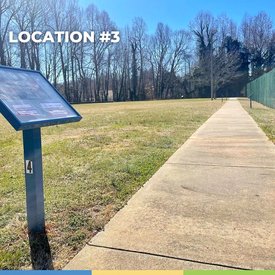 Mebane Recreation & Parks Department on Twitter "Can you guess the