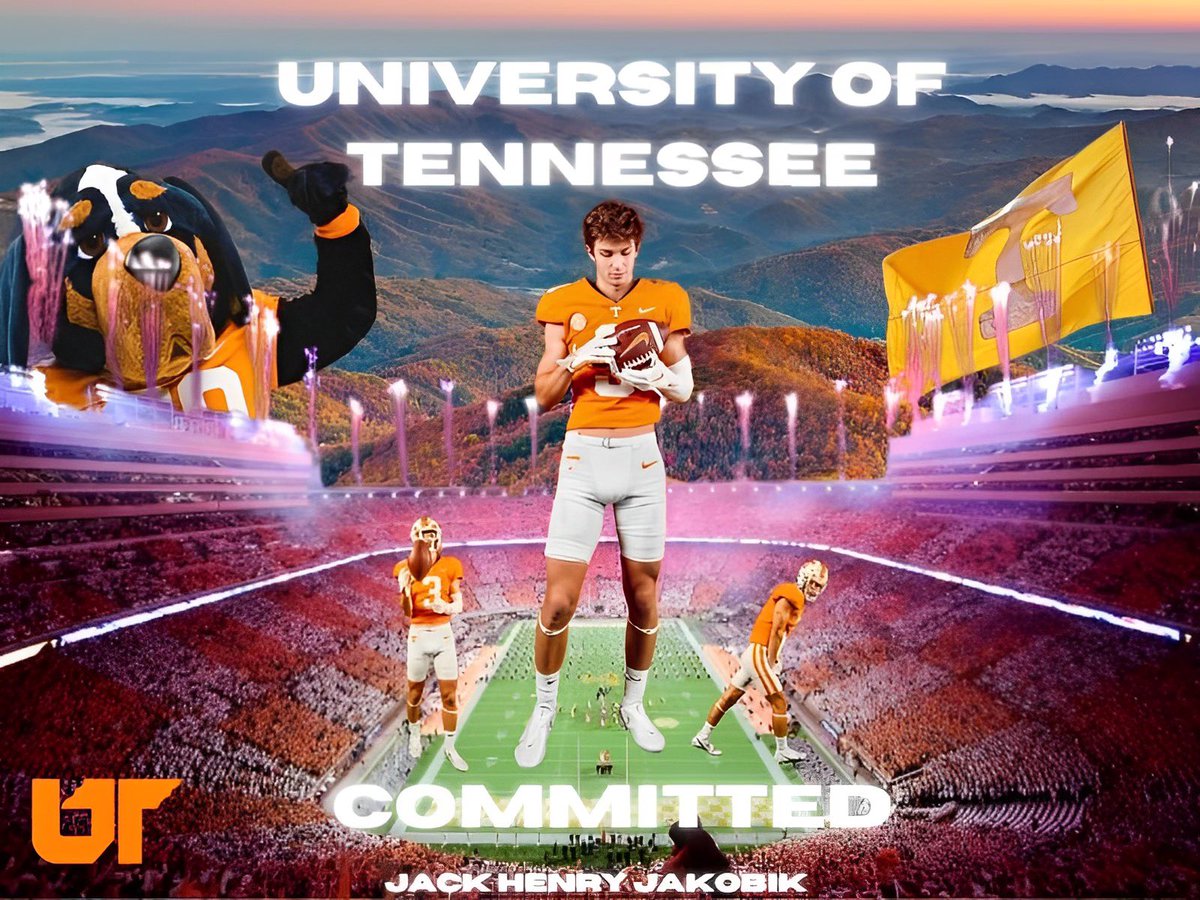 Jackhenry Jakobik (@jackhenry_2) on Twitter photo Iβm extremely excited to be committing to the University of Tennessee as a pwo! Thank you to everyone who has helped along my journeyβΌοΈππ #govols <a href="/wcsRHSfootball/">Ravenwood Football π¦
</a> <a href="/Vol_Football/">Tennessee Football</a> <a href="/CSmithScout/">Chris Smith</a> edit: <a href="/FongWyatt/">Wyatt Fong</a> Iβm extremely excited to be committing to the University of Tennessee as a pwo! Thank you to everyone who has helped along my journeyβΌοΈππ #govols <a href="/wcsRHSfootball/">Ravenwood Football π¦
</a> <a href="/Vol_Football/">Tennessee Football</a> <a href="/CSmithScout/">Chris Smith</a> edit: <a href="/FongWyatt/">Wyatt Fong</a>