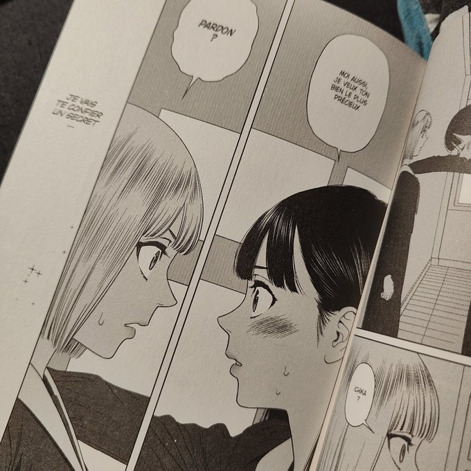 Watch NEVA MOON 🌙💤 | (Petit Secret Agency)'s leaked NSFW photo on TwXstars