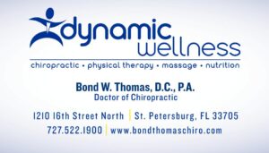 Beer Breakfast is pleased to have the continued support of Bond Thomas Chiropractic for our next event on Saturday, March 4, 2023. Dr. Bond W. Thomas is "the dude" when it comes to chiropractic health and is always happy to get you in for treatment.

beerbreakfast.com/2023/02/06/bee…