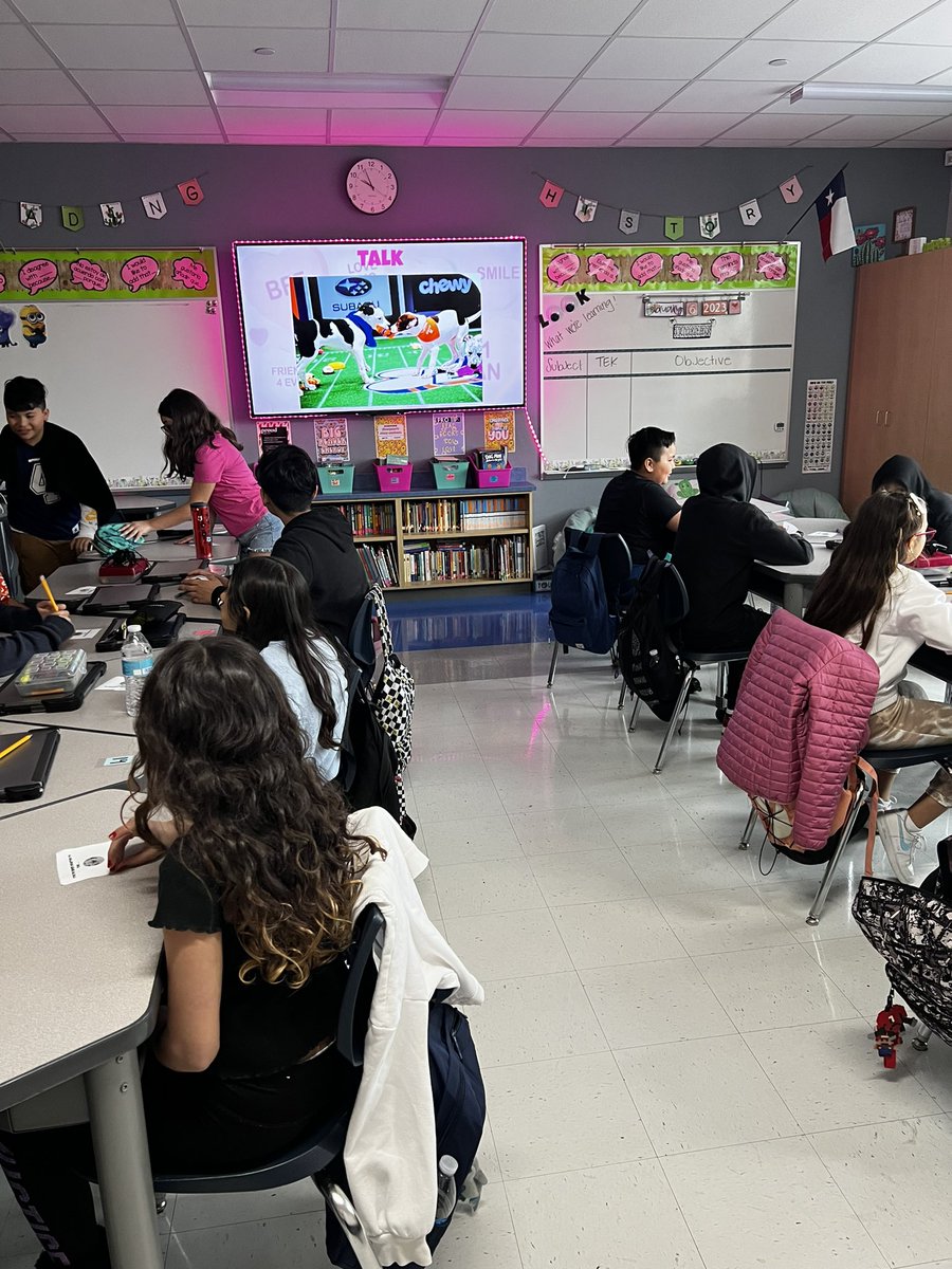 Alexandria Floyd, M.Ed tweet media