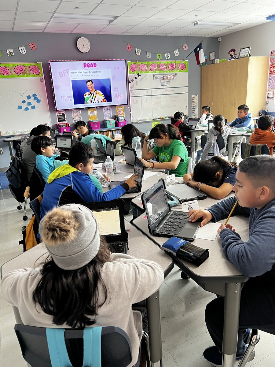 Alexandria Floyd, M.Ed tweet media