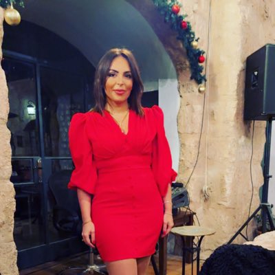 Agataghorayeb's tweet photo. #NewProfilePic https://t.co/zV1FB9MiHb