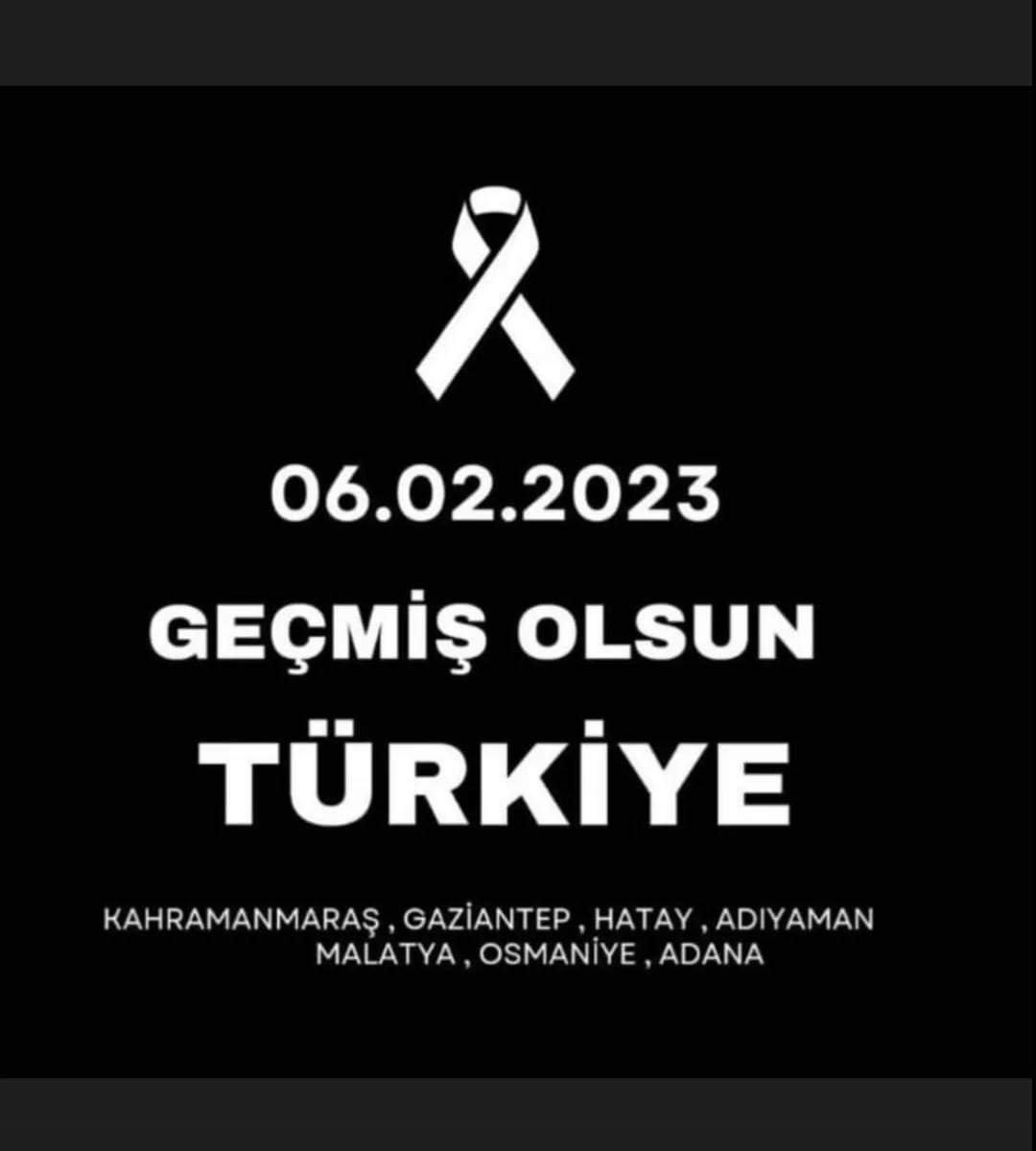 Serkan B tweet media