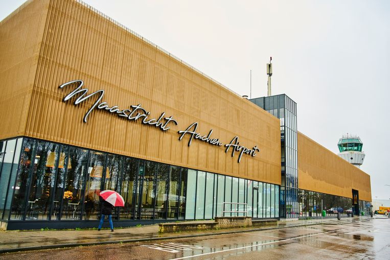 Logistiek administratief medewerker - Maastricht-airport - #Maastricht 
Bekijk hier de #vacature: vacatures-maastricht.nl/vacature/logis…