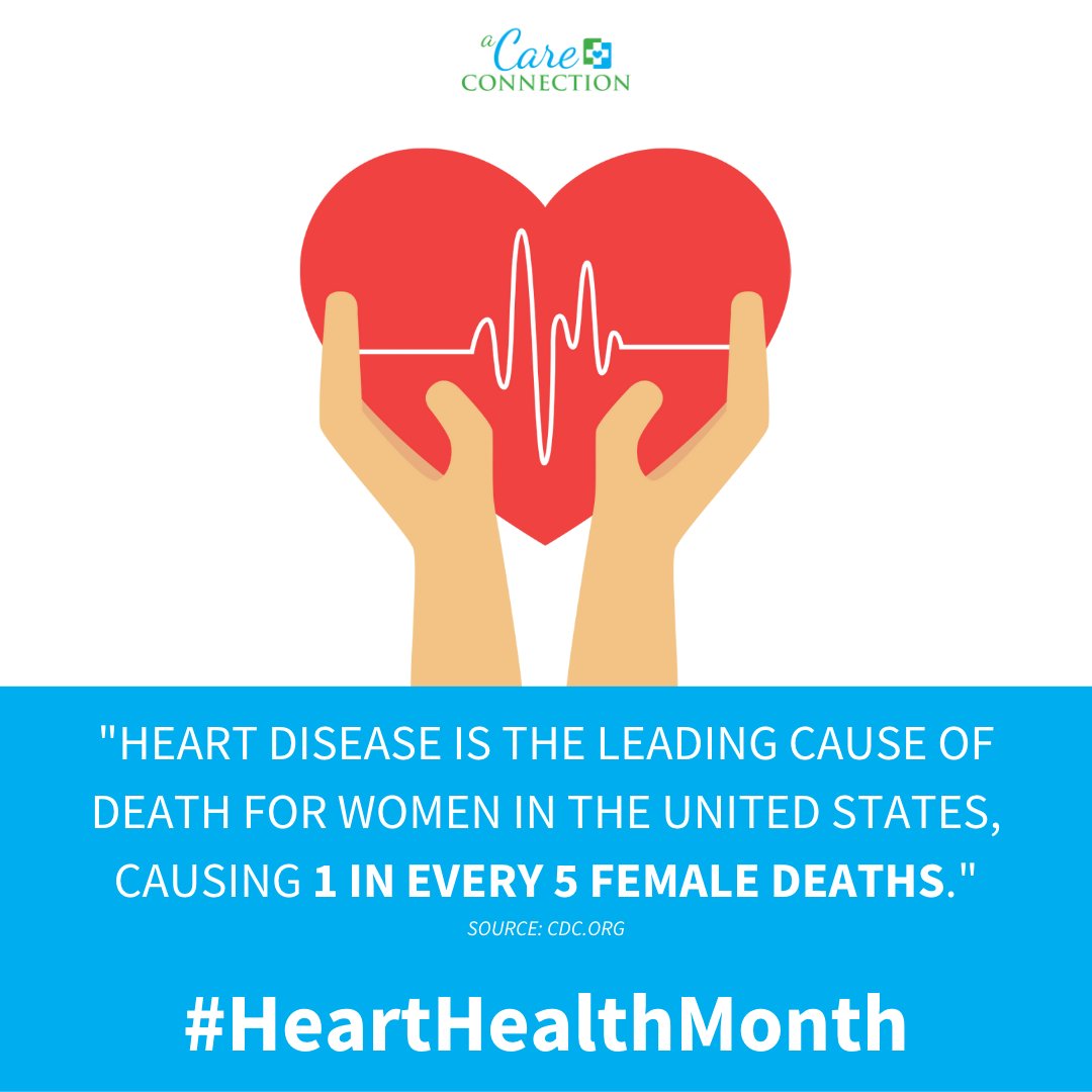 A Care Connection tweet media