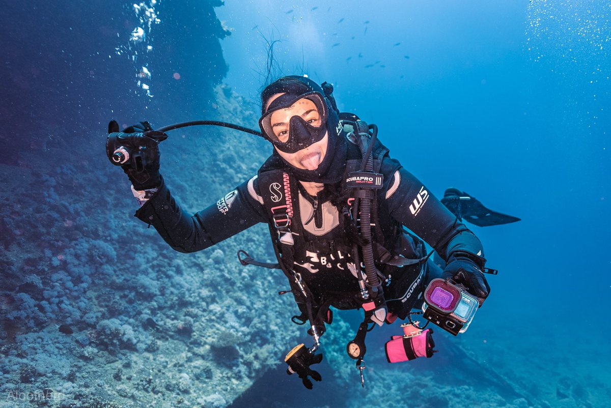Wishing I were back underwater🌊
📍Dunraven Wreck, Sharm el Sheikh.
.
#wrecks #shipwrecks #wrecksatrisk #diving #wreckdiving #scubadiving #padi #scubatourism #egypt #redsea #girlsthatscuba #travel #underwaterphotography #sea #ocean @ziad_morsy