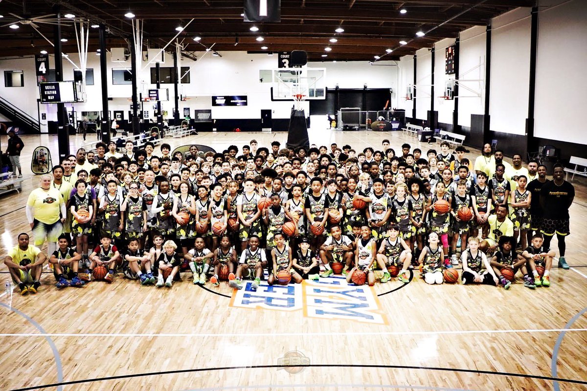 bullington's tweet photo. Great experience @EBC_Camps #ebcbayarea #oaktown https://t.co/lMEnth9xX4