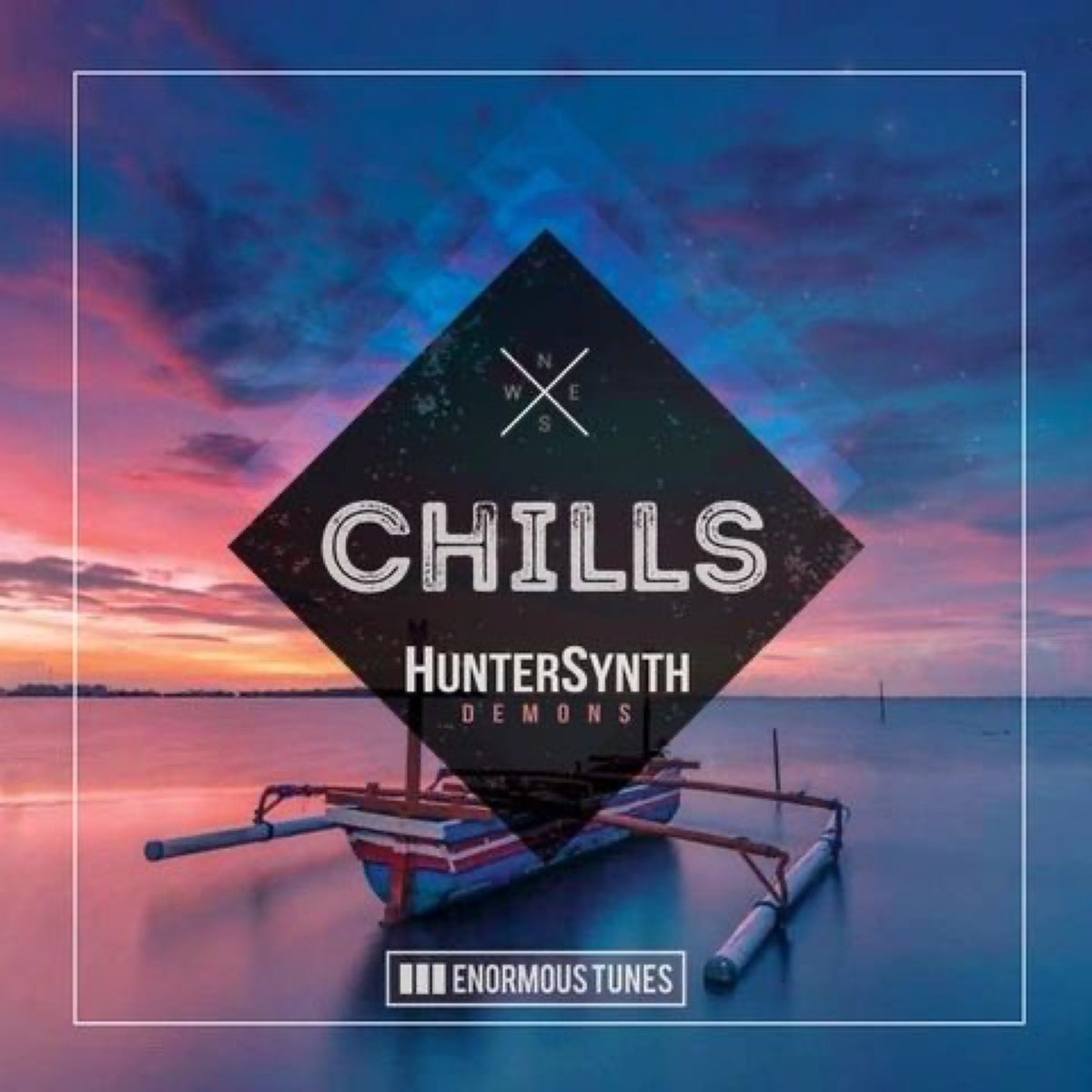 #MotivationMonday 🚨 Kick your week off with the brand new single “Demons” by none other than @huntersynth streaming now! 🔊