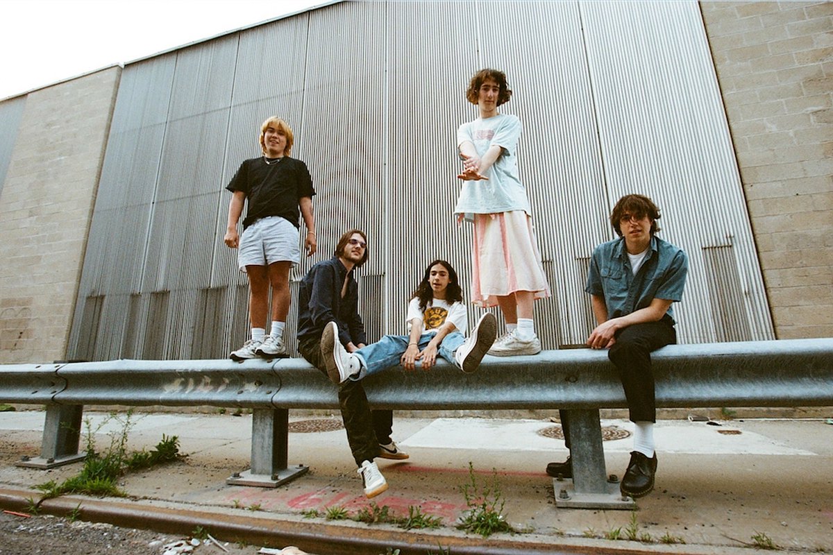 Mike Vasilikos 🎧 tweet media