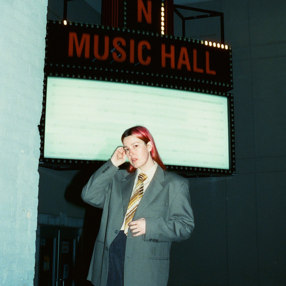 Ahead on our NEW MUSIC tonight!

A musical round-up of the latest tunes from <a href="/YvesTumor/">Yves Tumor</a> <a href="/geese_band/">Geese</a> <a href="/TheNudeParty/">The Nude Party</a> <a href="/GabrielleShonk/">Gabrielle Shonk</a> <a href="/RustonKelly/">Crowmaster</a> #IanHunter and much more!

8pm start on WXPN ... listen: wx.pn/listen