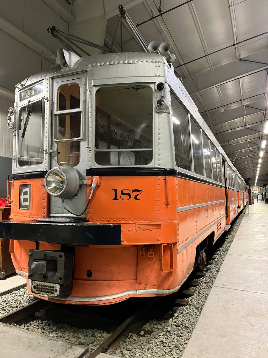 TIMuseum's tweet photo. Thank you @BAERA_WRM (Western Railway Museum) for inviting us to the Treasure Island Scavenger Hunt that was on Saturday. We were happy to share our history and be able to ride Key Unit 187. It was an amazing experience and incredible fun! https://t.co/WReZLkuHsi