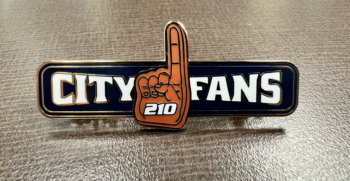 Ernie_Zuniga's tweet photo. First meeting is in the books. I’m thrilled to be serving on the board of the brand new @CityFans210 collective for @UTSAFTBL. Bob Wills and our team have some amazing plans and goals. We’re looking for San Antonio businesses and @UTSA alumni to join us.🏈🤙🏼🏆🏆@thefrankharris https://t.co/x6TZA7cA1L