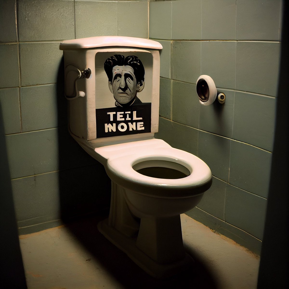 Real Fake Products tweet media