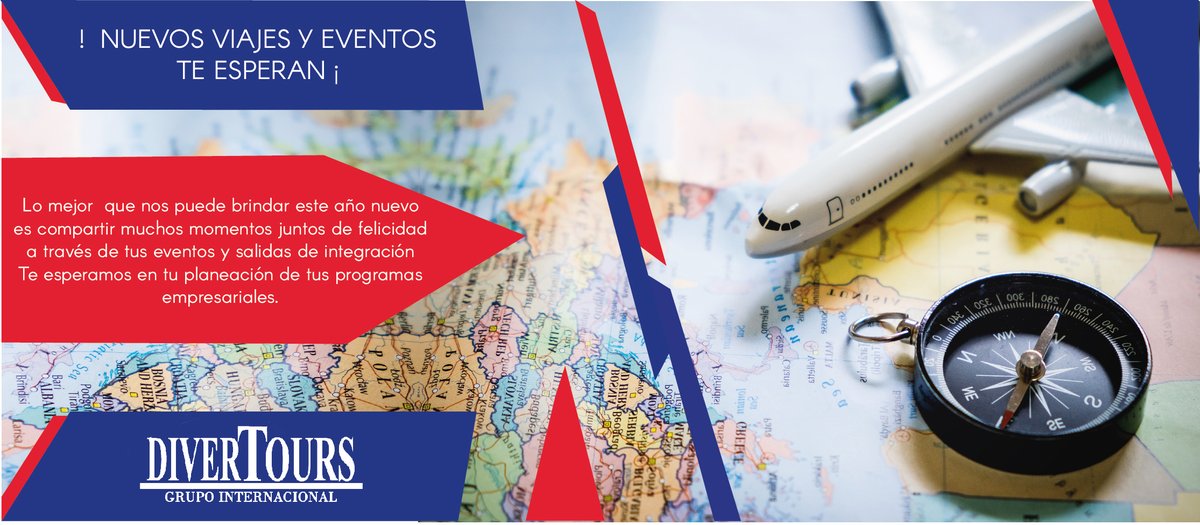 Divertoursltda's tweet photo. ¡¡¡ Bienvenido 2 0 2 3 !!! 🥳🎈🎊
Nuevos Destinos, Nuevas Salidas, Nuevas Vivencias, Nuevos Eventos. ☀️🤩
Contáctanos: 
📲 300 496 31 28 - 321 547 80 23
💻 Visita nuestra página web: https://t.co/5zpyjDiBiI
#FamiliaDivertours #TuMejorOpcion #ConoceConNosotros #turismo #eventos https://t.co/FAdE7cNHfI