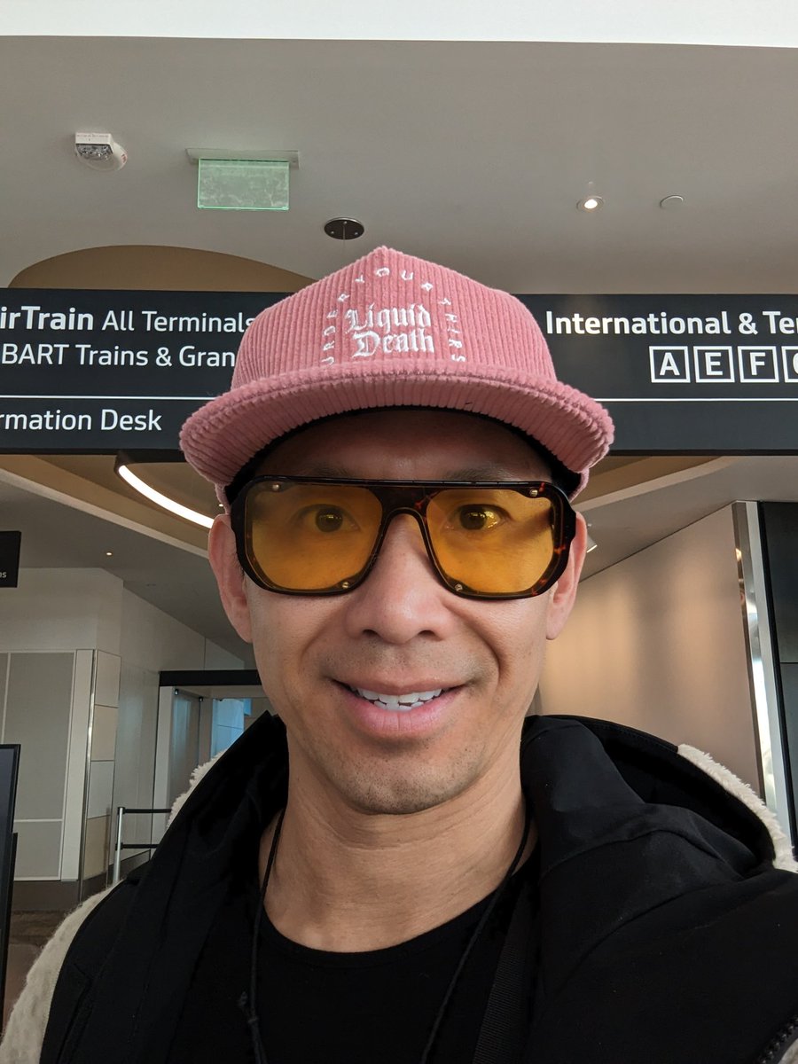 Peter Pham tweet media