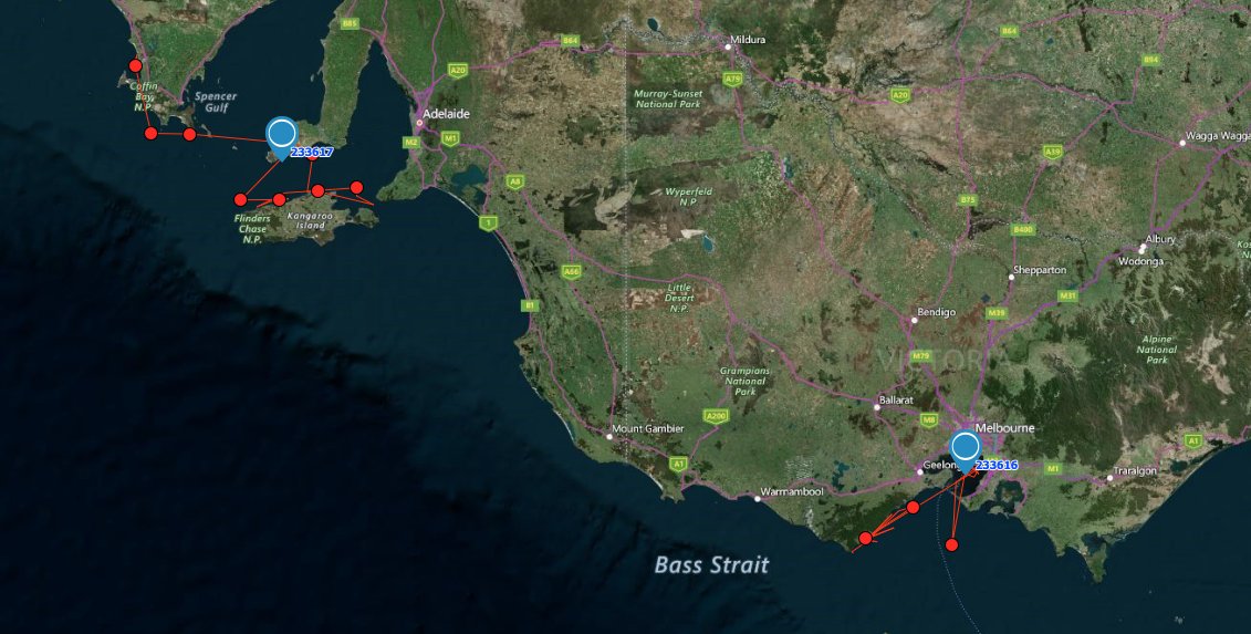 Autumn-Lynn Harrison tweet media