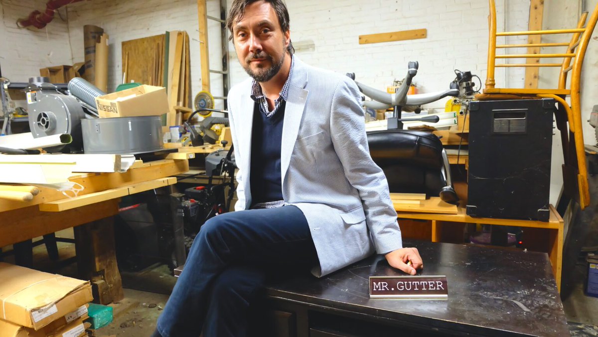 SamPfeifle's tweet image. Here are my thoughts on Dave Gutter&apos;s Grammy win. It really feels like a win for all of us. Also: I love this photo I took of him last year finally seeing the light of day. 

portlandphoenix.me/musicians-dave…