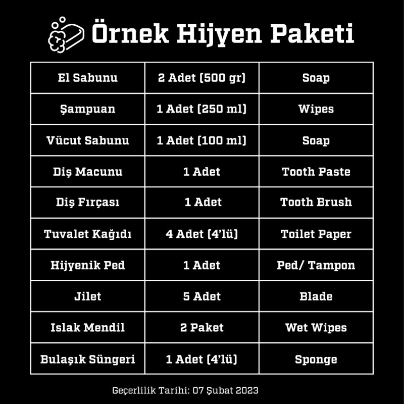 Kizilay's tweet photo. 🟥 İHTİYAÇ LİSTESİ

Büyük hacimli teslimat teklifleriniz için: 
☎️ Erkan UÇAR: 0552 261 89 39
📩 erkan.ucar@kizilay.org.tr

☎️ Murat ÇETİNKAYA: 0532 391 29 52
📩 murat.cetinkaya@kizilay.org.tr