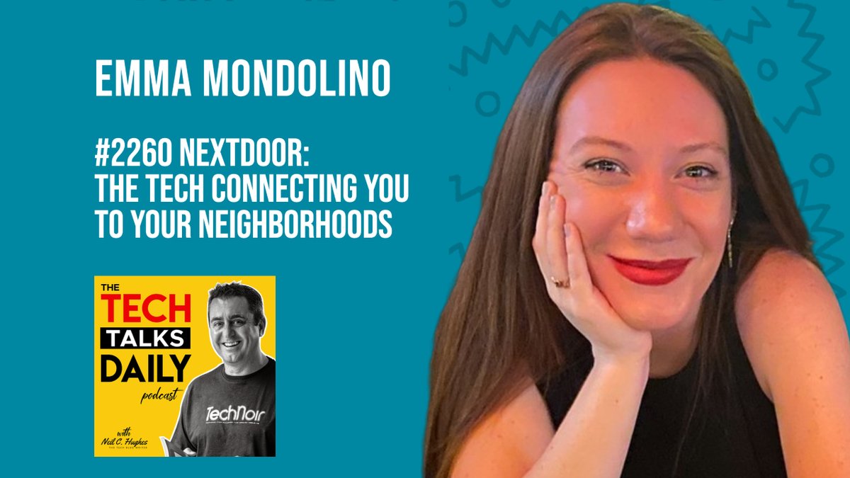 Neil C. Hughes tweet media