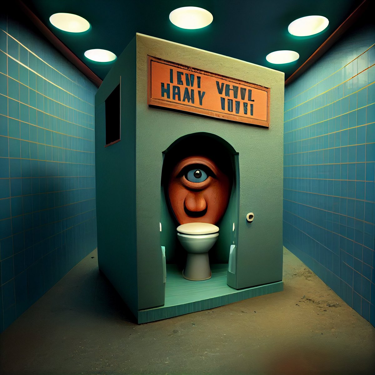 Real Fake Products tweet media