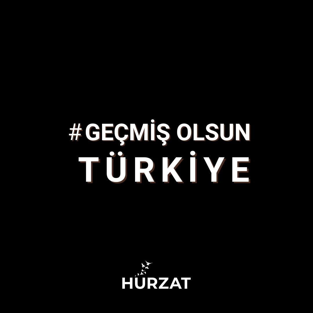 Depremzedelerin yanında olmak için <a href="/AFADBaskanlik/">AFAD</a>’a bağışımızı yaptık. 

Siz de DEPREM yazıp 1866'ya mesaj atarak AFAD'a 20 TL bağışta bulunabilir ya da aşağıdaki linkten destek olabilirsiniz.

afad.gov.tr/depremkampanya…

#gecmisolsunturkiye